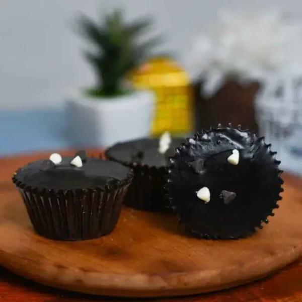 Chocolate Cupcake (S)