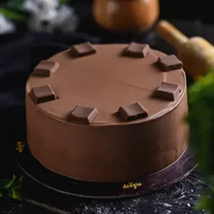 Dairy Milk Cake